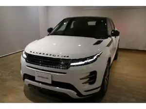 Land Rover Range Evoque Dynamic HSE P300e 2025