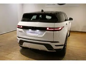 Land Rover Range Evoque Dynamic HSE P300e 2025