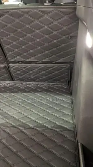 Dickey Carpet (Full)