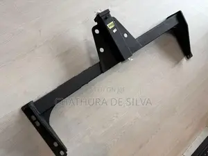 Hilux Trailer Bar