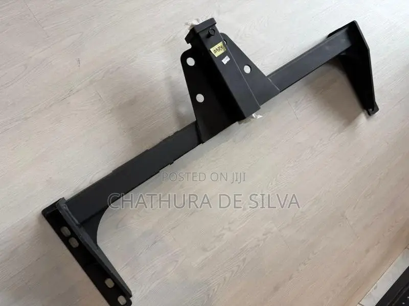 Hilux Trailer Bar