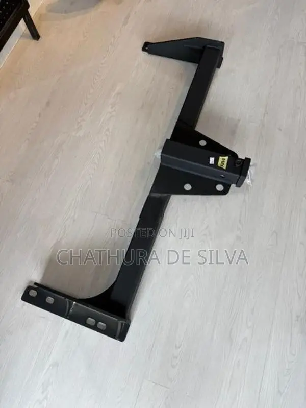 Hilux Trailer Bar