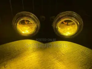 Honda Civic gp5 grace Led fog light lamps
