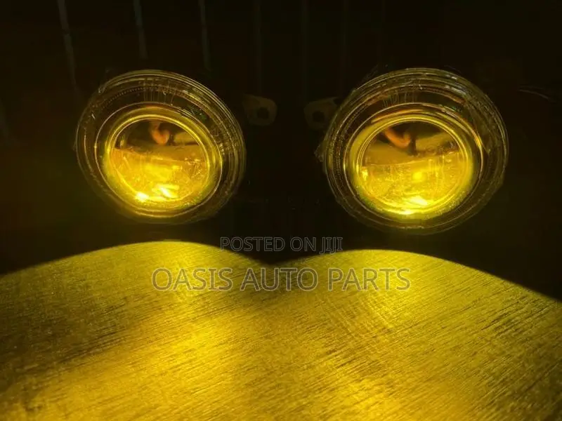 Honda Civic gp5 grace Led fog light lamps