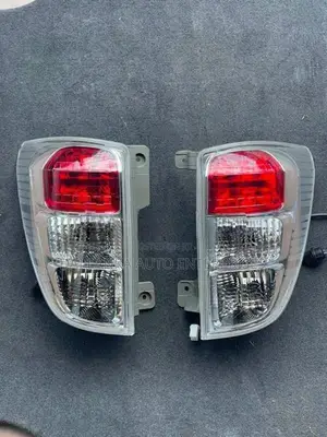 Toyota Rush Terios Taillight set