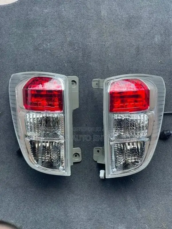 Toyota Rush Terios Taillight set