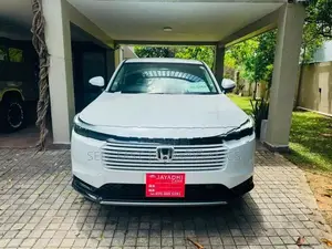 Honda Vezel Z Premium 2026