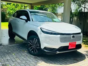 Honda Vezel Z Premium 2026
