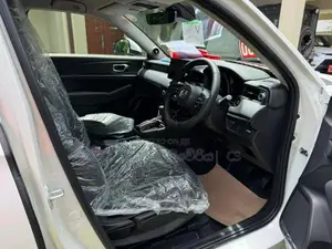 Honda Vezel Z Premium 2026