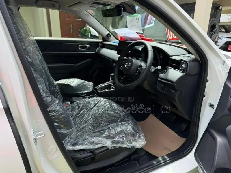 Honda Vezel Z Premium 2026