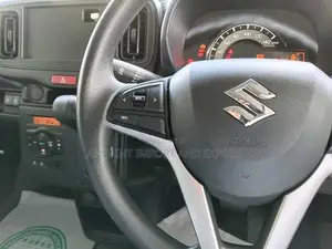 Suzuki Alto 2026