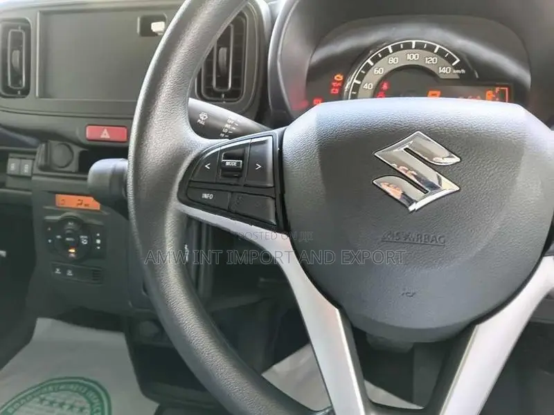 Suzuki Alto 2026