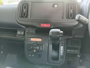 Suzuki Alto 2026