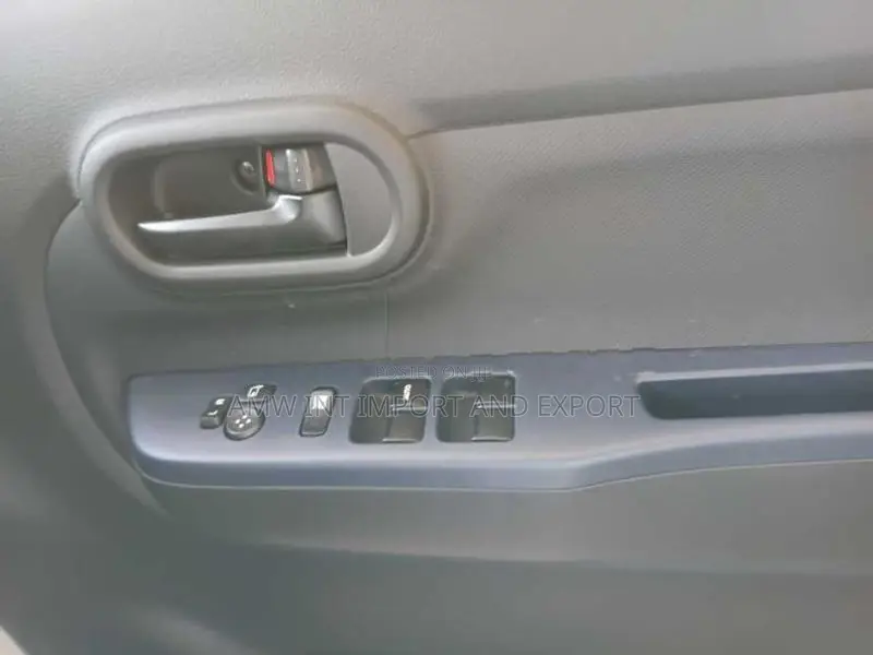 Suzuki Alto 2026