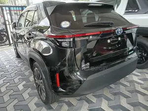 Toyota Taisor 2026