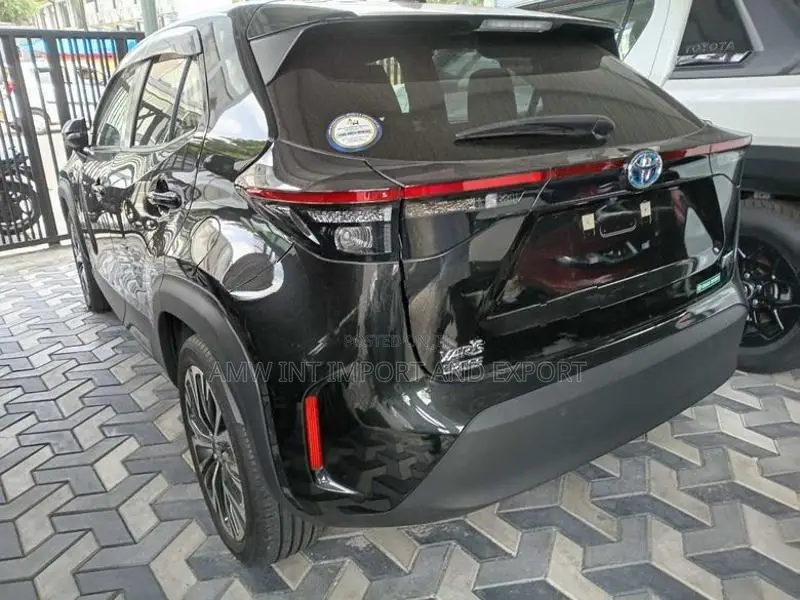 Toyota Taisor 2026