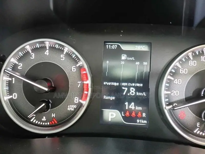 Toyota Taisor 2026