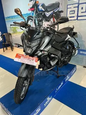 Bajaj Pulsar NS 125 2026