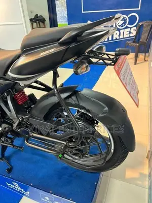 Bajaj Pulsar NS 125 2026