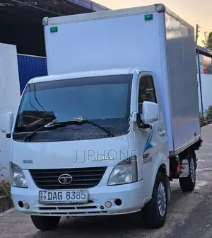 Tata Dimo Lokka Freezer 2018