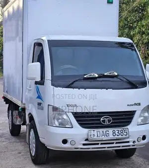Tata Dimo Lokka Freezer 2018