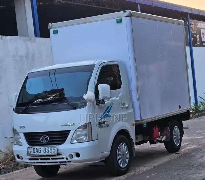 Tata Dimo Lokka Freezer 2018