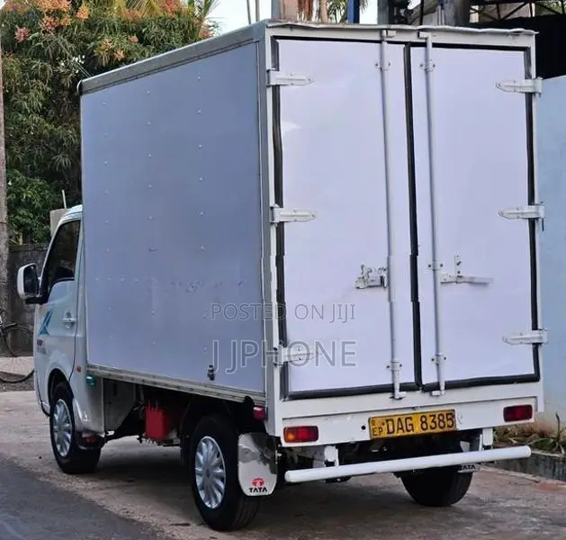Tata Dimo Lokka Freezer 2018