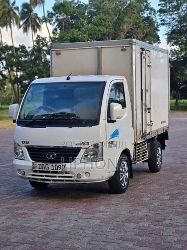 Tata Dimo Lokka Freezer 2018