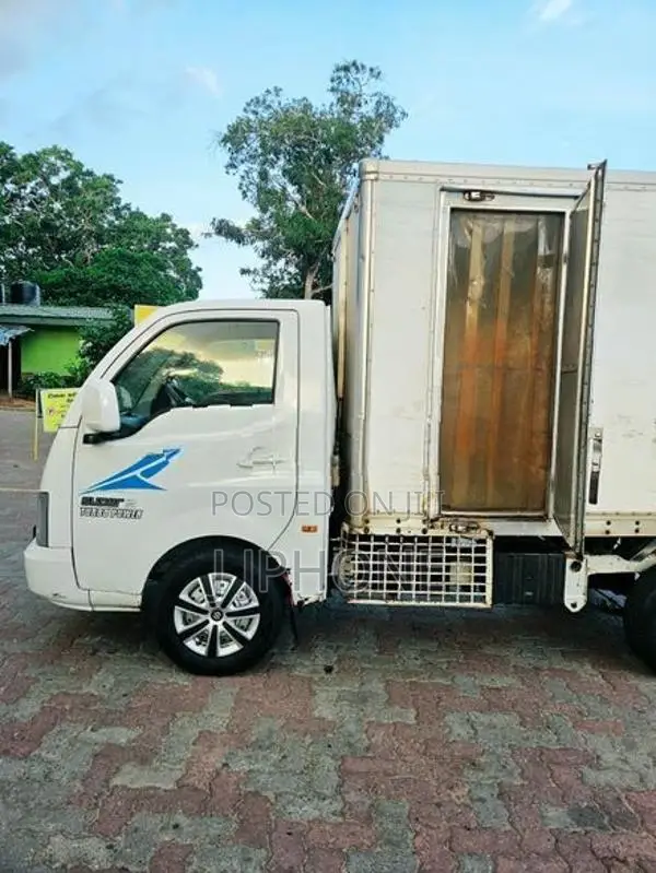 Tata Dimo Lokka Freezer 2018