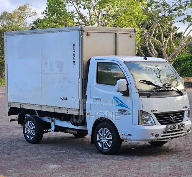 Tata Dimo Lokka Freezer 2018