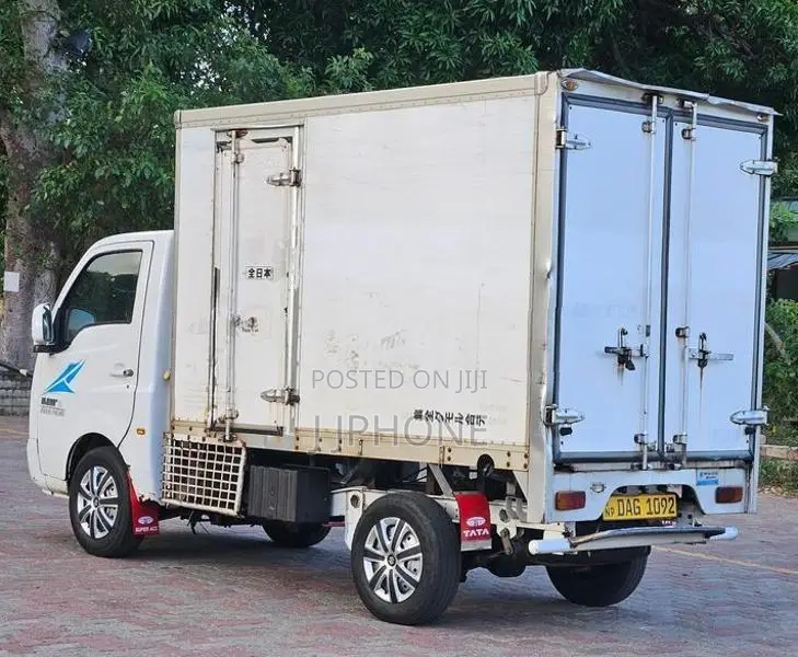 Tata Dimo Lokka Freezer 2018