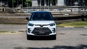 Toyota Raize 2025