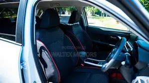Toyota Raize 2025