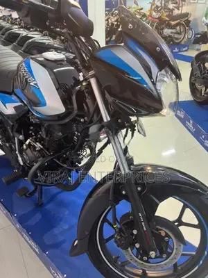 Bajaj Discover 125 2026