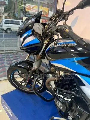 Bajaj Discover 125 2026