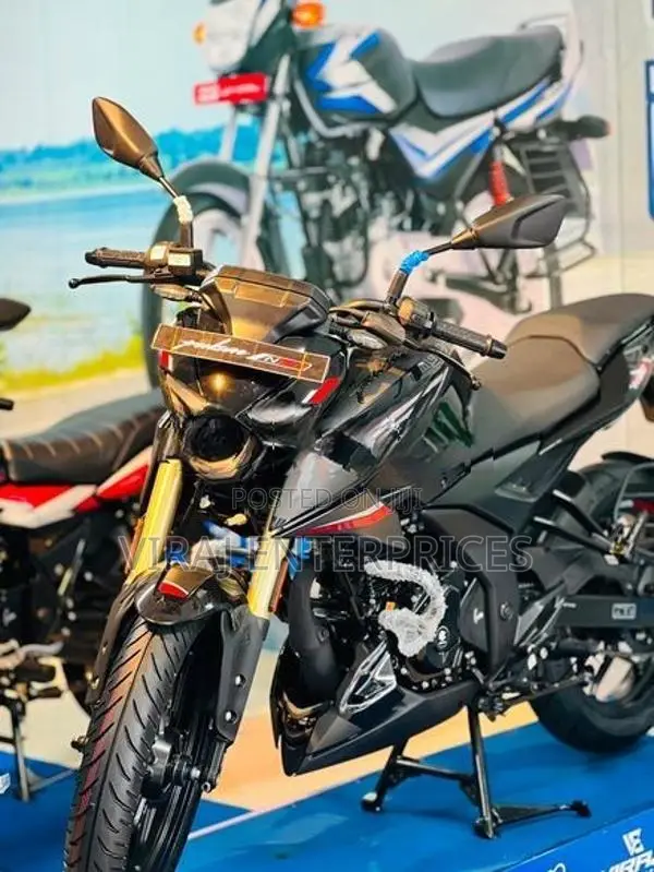 Bajaj Pulsar N160 Premium 2026