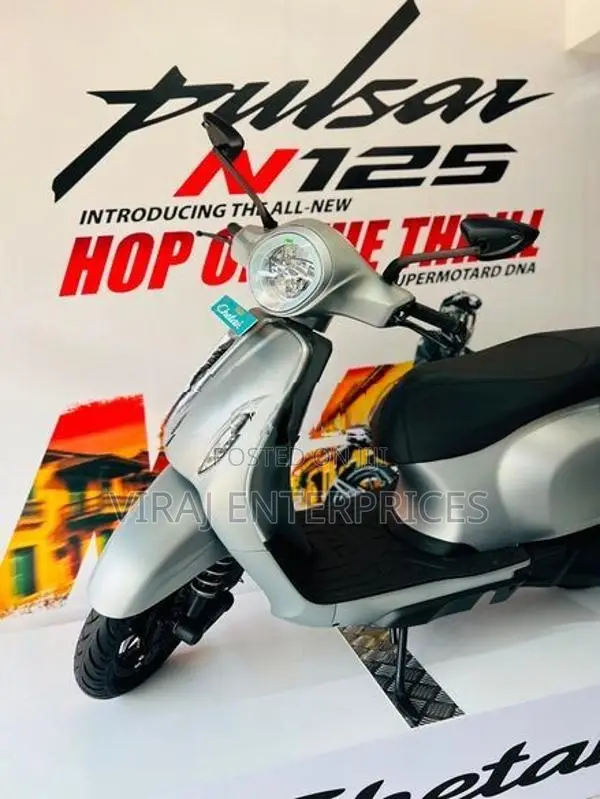 Bajaj Chetak Electric 2026