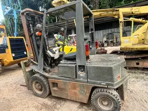 Nissan 2.5Ton forklift
