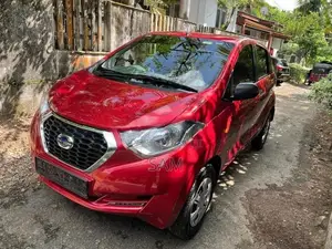 Datsun Redi Go 2016
