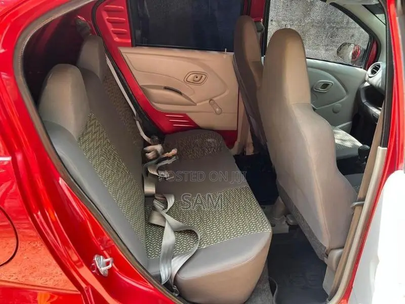 Datsun Redi Go 2016