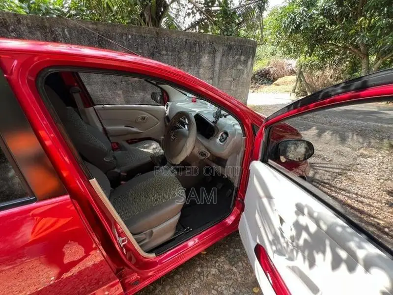 Datsun Redi Go 2016
