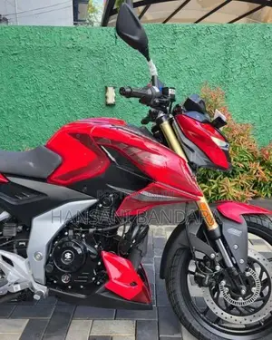 Bajaj Pulsar N160 Premium 2026
