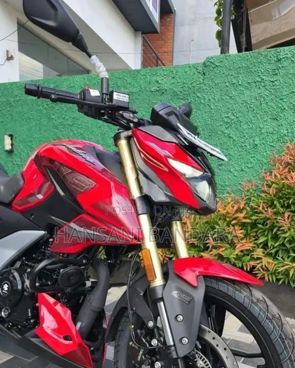 Bajaj Pulsar N160 Premium 2026