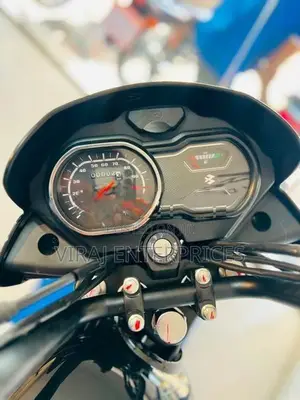 Bajaj Platina 100 ES 2026