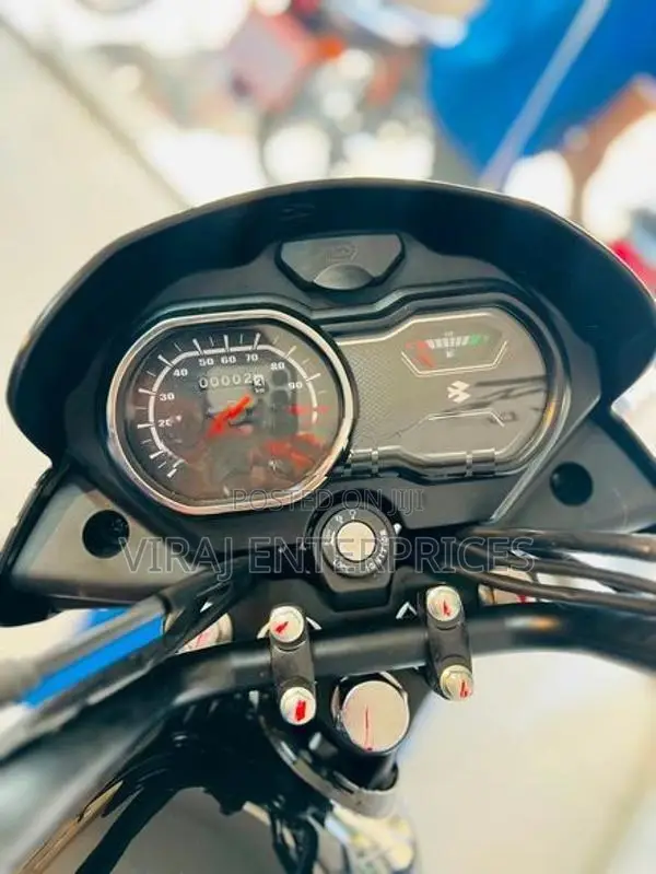 Bajaj Platina 100 ES 2026