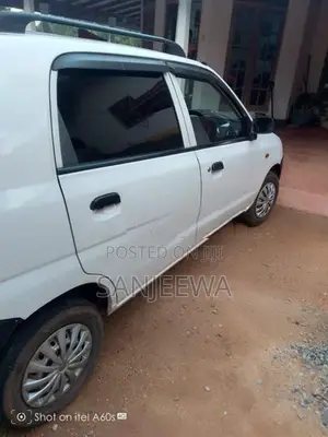 Suzuki Alto 2011