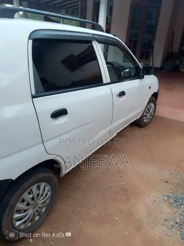 Suzuki Alto 2011