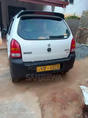 Suzuki Alto 2011