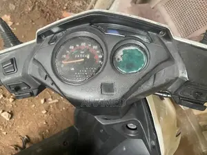 Honda Dio 2015