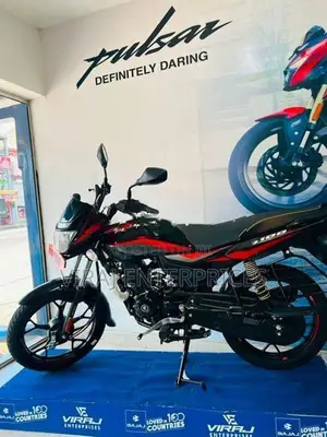 Bajaj Platina 100 EFI 2026